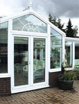 aspin windows doors and conservatories photo